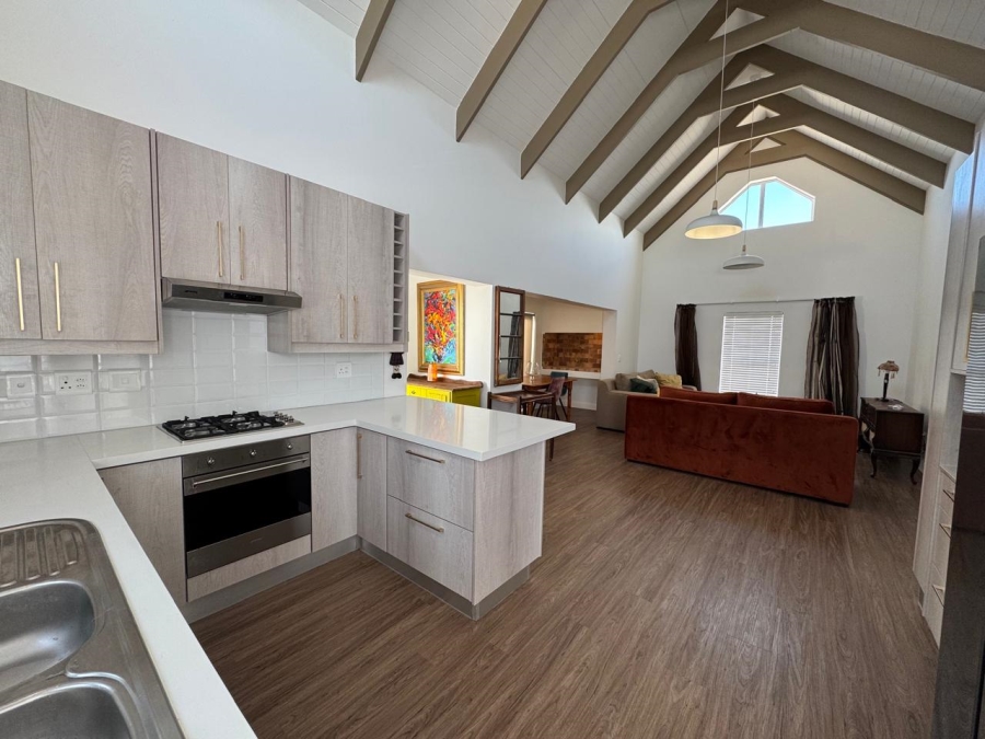 To Let 2 Bedroom Property for Rent in Da Gama Village Western Cape